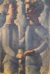 Two Friends